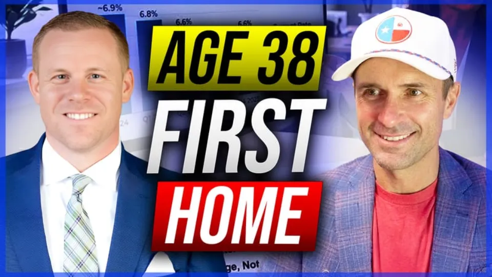 A thumbnail Podwave Studios made for a real upload